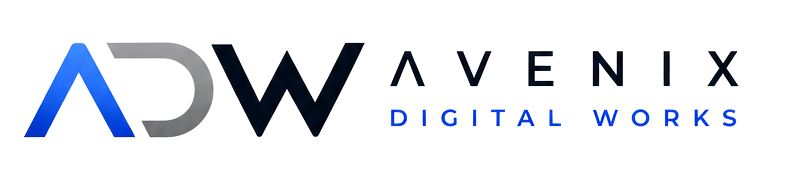 Avenix Digital Works